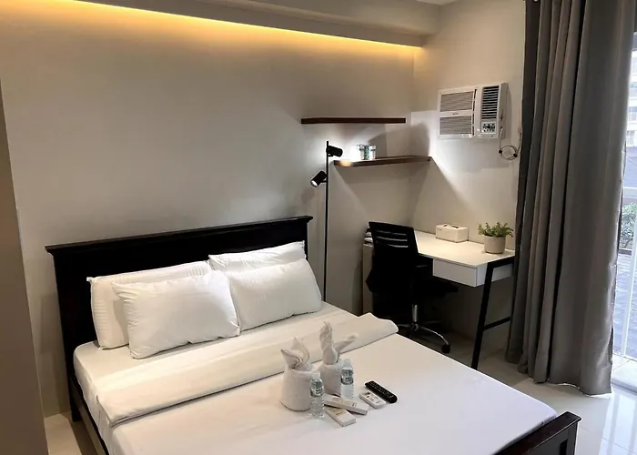 Bamboo Bay T1 Unit 3u Internet Netflix Apartment *