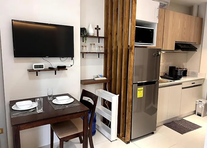 Apartment Bamboo Bay T1 Unit 3u Internet Netflix *