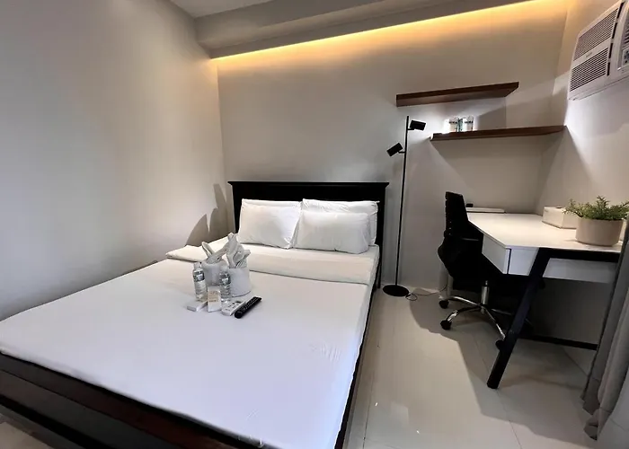Apartment Bamboo Bay T1 Unit 3u Internet Netflix *