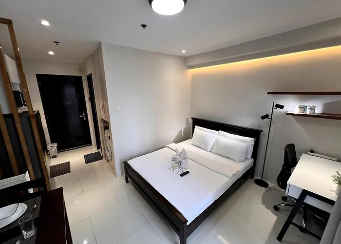 Bamboo Bay T1 Unit 3u Internet Netflix Apartment