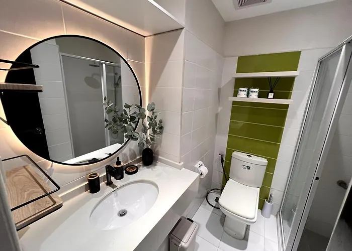 Apartment Bamboo Bay T1 Unit 3u Internet Netflix