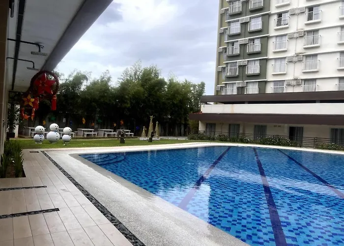 Apartment Bamboo Bay T1 Unit 3u Internet Netflix *
