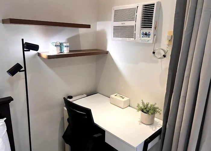Bamboo Bay T1 Unit 3u Internet Netflix Mandaue City