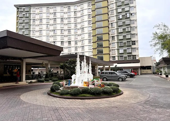 Bamboo Bay T1 Unit 3u Internet Netflix Apartment