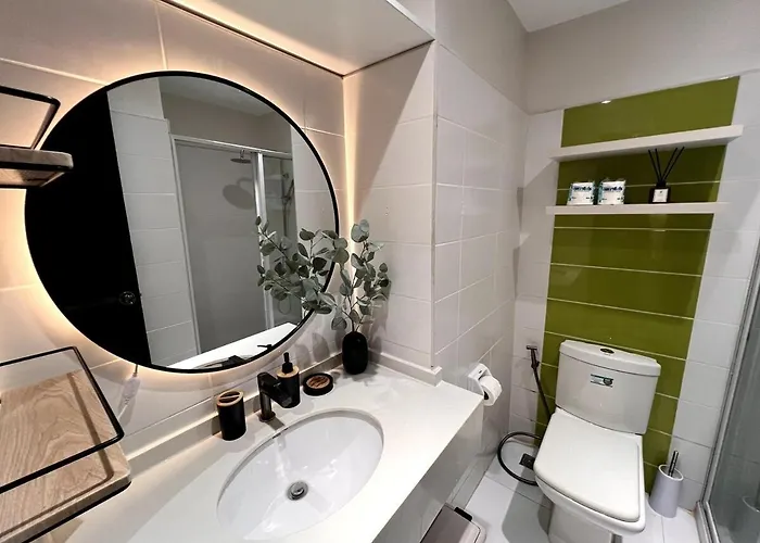 Apartment Bamboo Bay T1 Unit 3u Internet Netflix