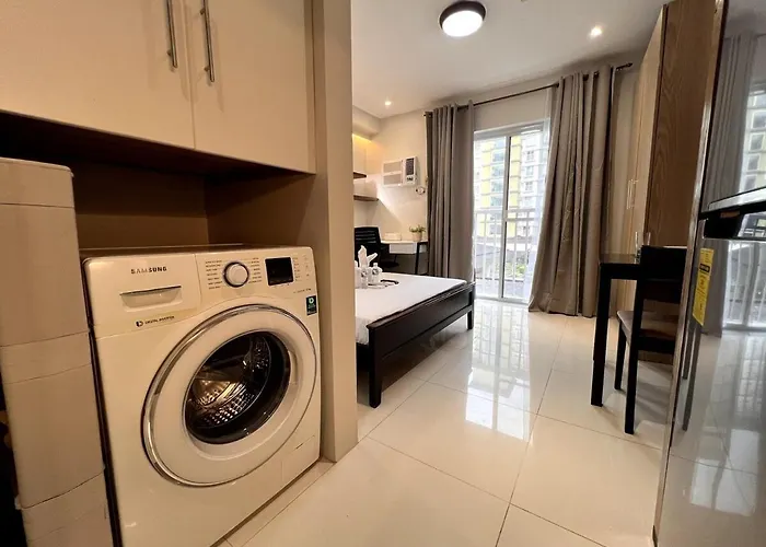 Apartment Bamboo Bay T1 Unit 3u Internet Netflix *