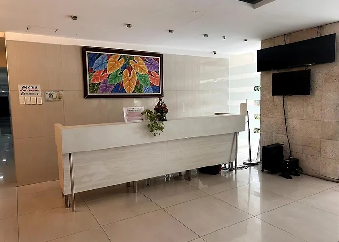 Apartment Bamboo Bay T1 Unit 3u Internet Netflix