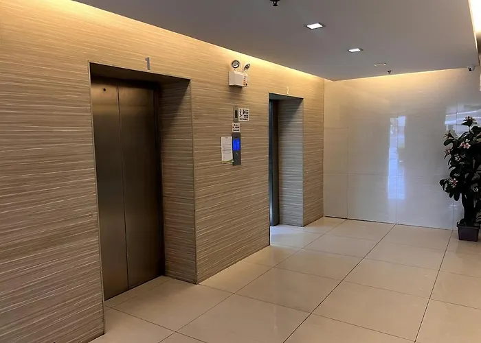 Bamboo Bay T1 Unit 3u Internet Netflix *