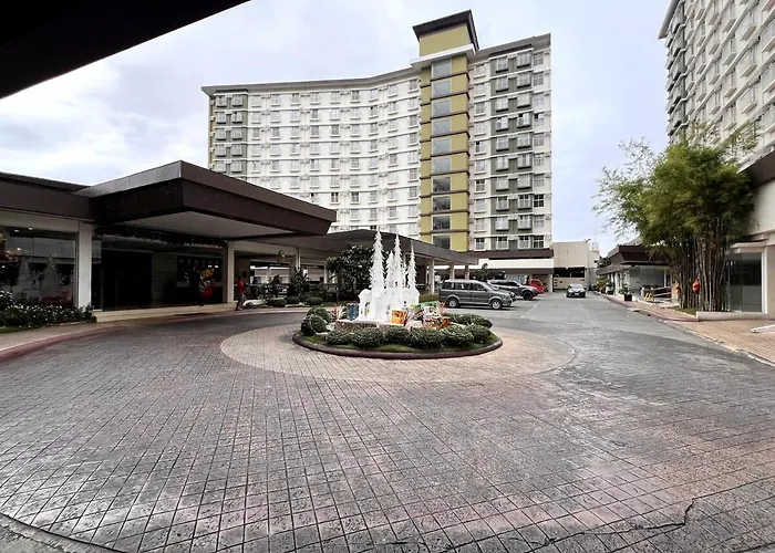 Bamboo Bay T1 Unit 3u Internet Netflix Apartment