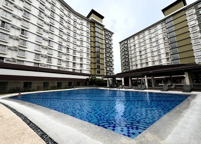 Apartment Bamboo Bay T1 Unit 3u Internet Netflix *